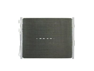 Dodge 55056012AC CONDENSER A/C