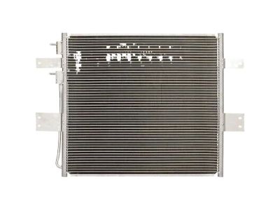 Dodge 55056012AC CONDENSER A/C