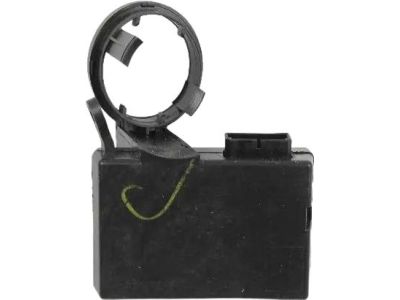 Mopar 5026071AR Receiver Control Module