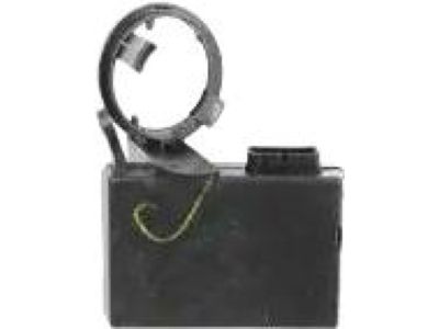 Mopar 5026071AR Receiver Control Module