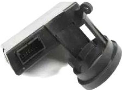 Mopar 5026071AR Receiver Control Module