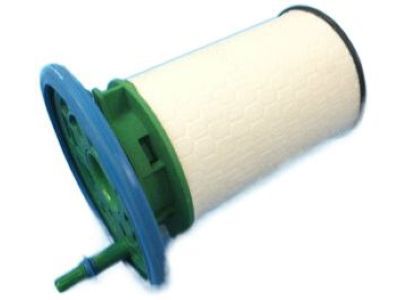 Ram Fuel Filter - 68223662AA