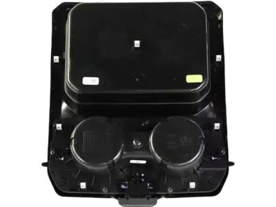 Mopar 6BM111Z6AD Cup Holder