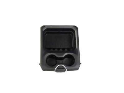 Mopar 6BM111Z6AD Cup Holder
