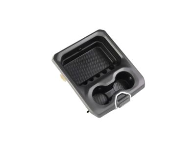 Mopar 6BM111Z6AD Cup Holder