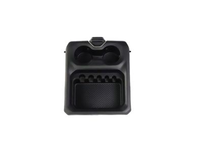 Mopar 6BM111Z6AD Cup Holder