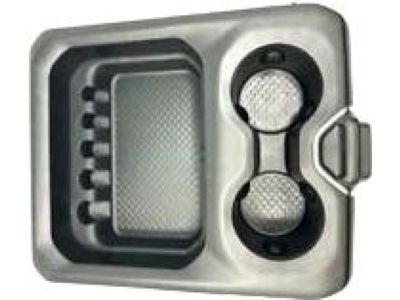 Mopar 6BM111Z6AD Cup Holder
