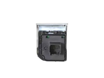 Ram 68309259AC SWITCH Instrument Panel