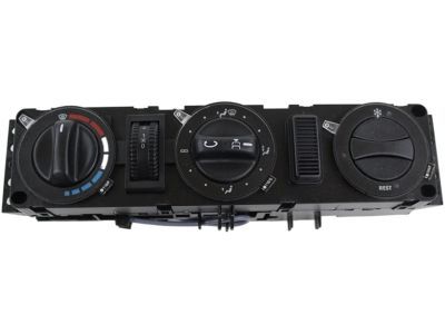 5103643AA Mopar Control A/C And Heater Product Photo 1 of 2