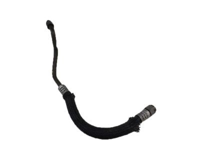 Jeep 68021174AA TUBE Transmission By-Pass Valve