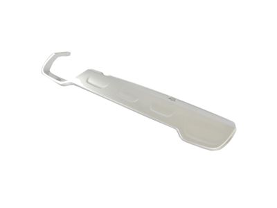 Mopar 5VX30LS1AA Applique Fascia Part for Sport, Latitude, Longitude Models