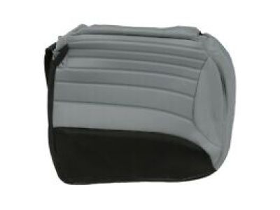 Chrysler Seat Cover - 6EC74LA8AB