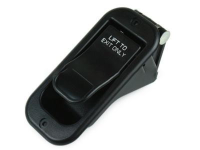 Dodge 4883571AA Release Handle