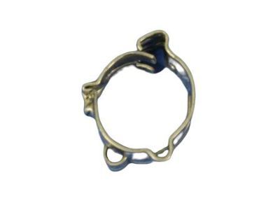 Jeep 5080439AC CLAMP