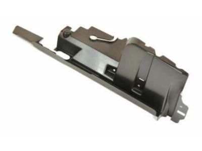 Jeep 68328708AA Air Baffle