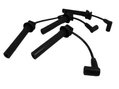 Dodge 5083893AC Cable Set