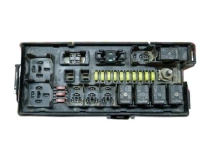 Dodge Durango Fuse Box - 4692112AE