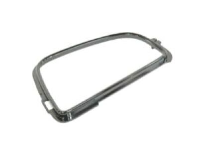 Dodge 5LE22DX8AC BEZEL A/C Outlet