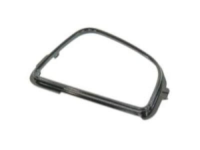 Dodge 5LE22DX8AC BEZEL A/C Outlet