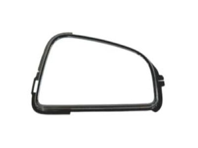 Dodge 5LE22DX8AC BEZEL A/C Outlet