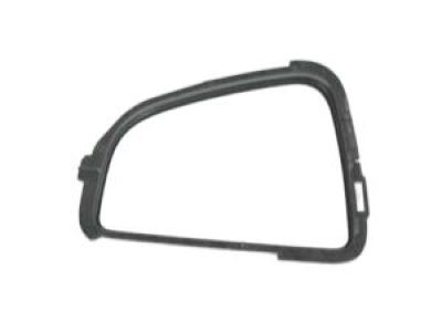 Dodge 5LE22DX8AC BEZEL A/C Outlet