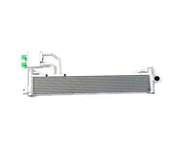 Jeep Oil Cooler - 68399021AB