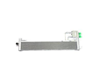 Jeep Oil Cooler - 68399021AB