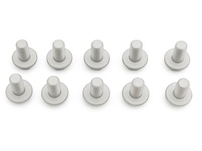 Mopar 68192715AA Bolt Hexagon Flange Head M6X1.00X12.00