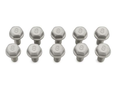 Mopar 68192715AA Bolt Hexagon Flange Head M6X1.00X12.00