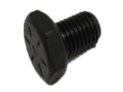 Jeep 1949765 SCREW Hex Head Header Point .312-24x.44