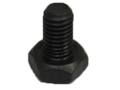 Jeep 1949765 SCREW Hex Head Header Point .312-24x.44