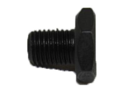 Jeep 1949765 SCREW Hex Head Header Point .312-24x.44