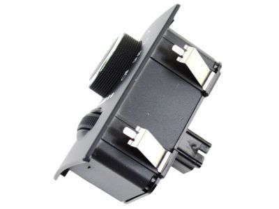 Jeep Headlight Switch - 68258719AB