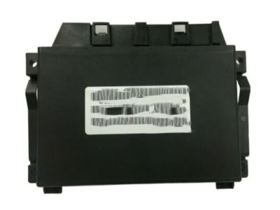 Jeep 5150729AE Control Module