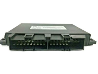 Jeep 5150729AE Control Module