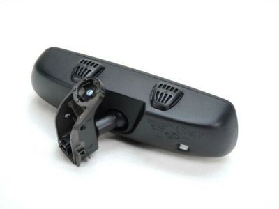 2014 Jeep Grand Cherokee Car Mirror - 68144049AF