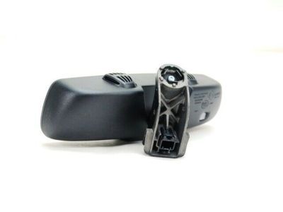 2014 Jeep Grand Cherokee Car Mirror - 68144049AF