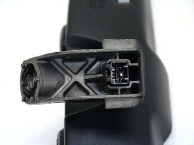 2014 Jeep Grand Cherokee Car Mirror - 68144049AF