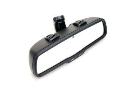 2014 Jeep Grand Cherokee Car Mirror - 68144049AF