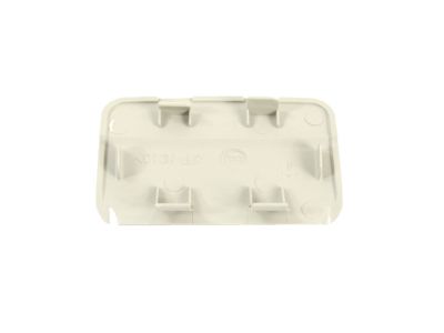 1ZS18LA6AA Mopar Plug Seat Belt Delete Cover Passenger Side Only Product Photo 2 of 2