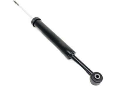 Chrysler 68072165AB SHOCK ABSORBER Suspension Rear
