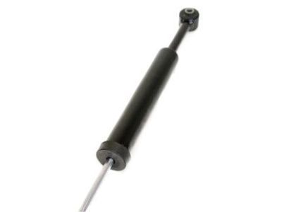Chrysler 68072165AB SHOCK ABSORBER Suspension Rear
