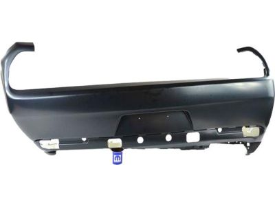 Mopar 68259761AB Fascia Rear