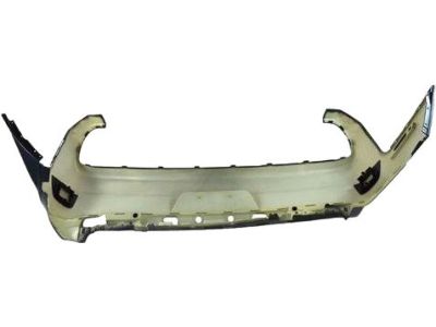 Mopar 68259761AB Fascia Rear