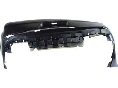 Mopar 68259761AB Fascia Rear
