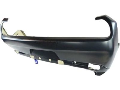 Mopar 68259761AB Fascia Rear