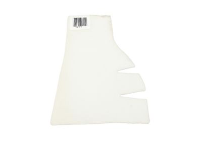 Mopar 5029324AB Insulation Foil Backed Seal