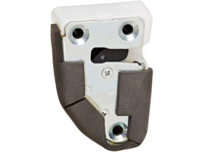 Jeep Door Latch Assembly - 55075990AE