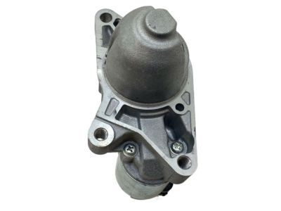 Jeep 56029712AB STARTER Engine