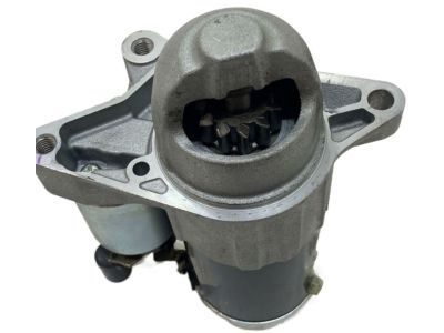 Jeep 56029712AB STARTER Engine